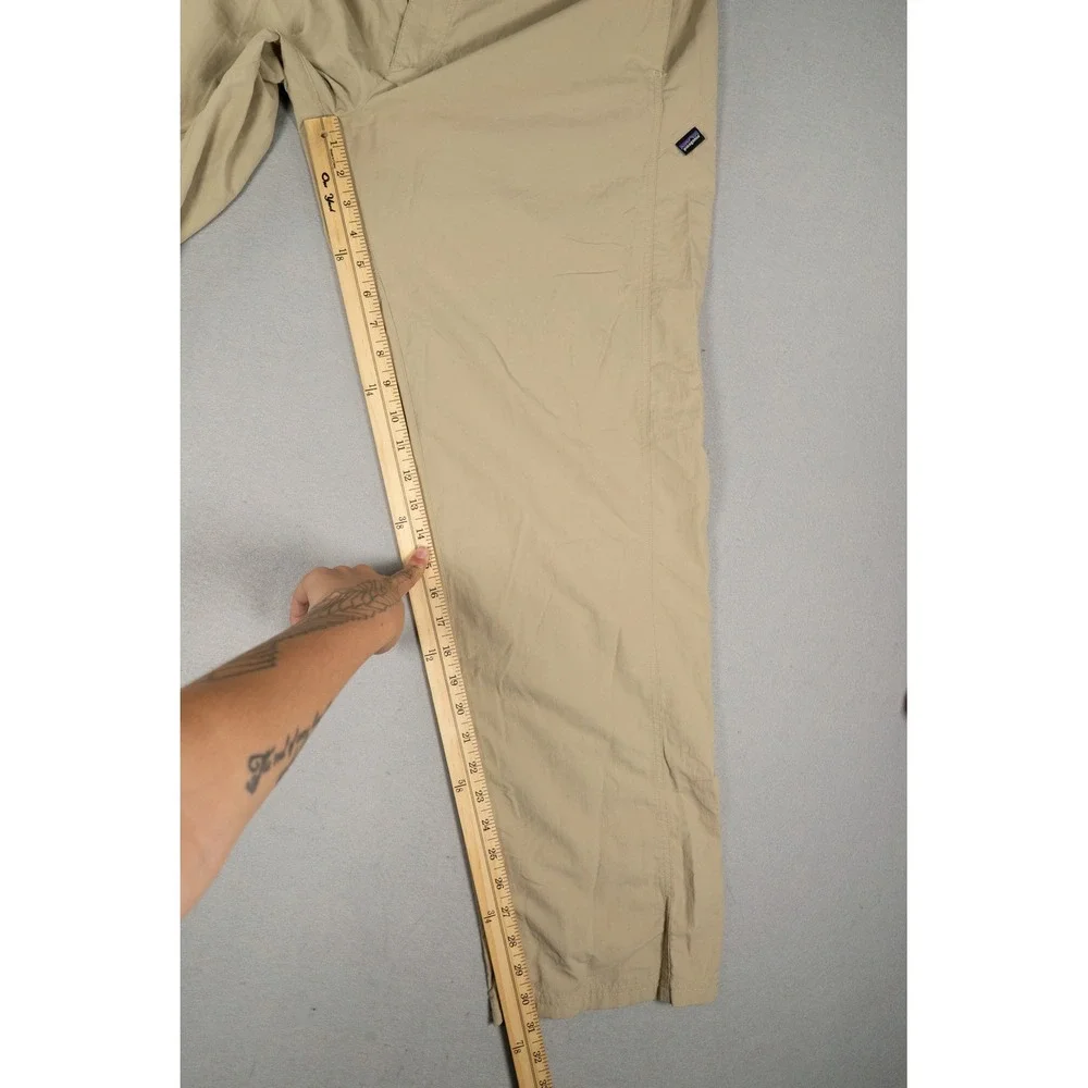 Patagonia lightweight technical